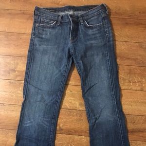 Citizens of Humanity Kelly Jeans